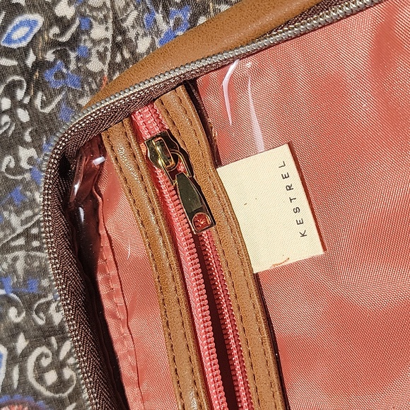 Kestrel travel bag BRAND NEW ☆with the 🏷tags! - Picture 1 of 9